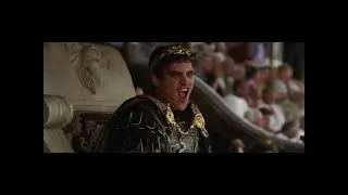 Entry of the Gladiators But It's Gladiator