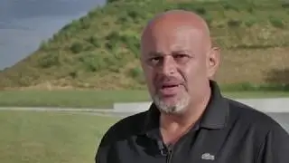 2018 FFTir  St&eacute;phane Quertinier, Regional director
