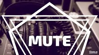 QUARENTINE TECH-MUTE DJ