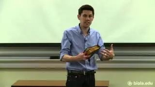 Kent Shaffer: Increase Spiritual Fruit in a Digital World [Biola Digital 2014]