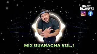 Guaracha Mix Vol.1 🔊\ The best of Guaracha\ Lo mejor de la Guaracha