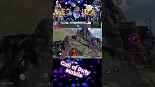 НУ ЭТОГО НА РАСПРАВУ НАДО #callofdutymobile#codmobail#streaming#юмор#калда#юморок