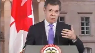 Tratado de Libre Comercio entre Colombia y Canadá