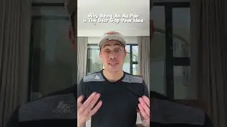 Jay Chama, Gap Year Alum (AKA The Bropair)