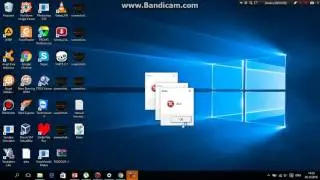 Windows 10 PARODY
