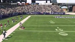 Madden 25 Online Ranked Gameplay | Patriots vs. 49ers | Rob Gronkowski the Gronk!!