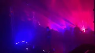 A Night On The Broken Tiles // Circa Waves @ O2 Institute Birmingham