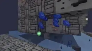 Minecraft SkyRegions Skyblock TOUR!
