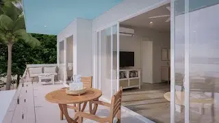 BEACHFRONT CONDOMINIUM SOLD 📍SANTA CRUZ BEACH