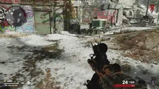 Call of Duty: Black Ops Cold War Zombie 🧟🧟&zwj;♂️🧟&zwj;♀️ Staffel 2 Folge 16