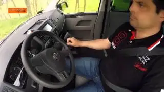 Dal Bo Mobility - Guida con joystick