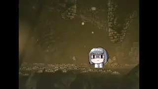 She will defeat evil with the power of FREN and this needle she found. Silk Song! (Part 5/20)