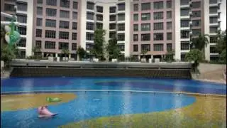Carissa Park Condominium at 2 Flora Drive