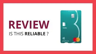 BENDIGO READY CREDIT CARD : Test & Review in 2024 (is this Bendigo Bank credit card reliable?)