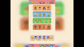 Connect Master Level 520 Walkthrough Solution Gameplay Gamerstein