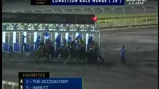 bullet proof race february 2 2020