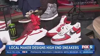 Custom Footwear