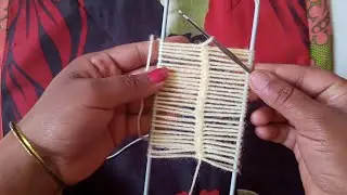 How to make U pin design ,u pin design for Toran ,thalposh