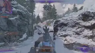 Call of Duty Black Ops 7 Fast Triple Kill 🔥