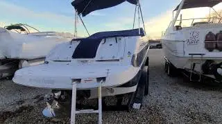 2005 Four Winns 264 funship