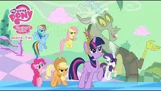 EP10 S2 secret of my excess