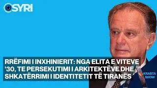 Orhan Sakiqi në 'A Show'
