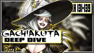 GACHIAKUTA - Vol 16 - DEEP DIVE & Discussion - Weekly Manga Podcast Book Club
