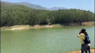 Echo point Munnar
