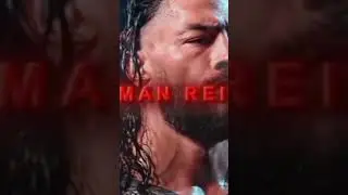 OTC,. #wwe #Roman Reigns # # prowrestling # # subscribe to my channel
