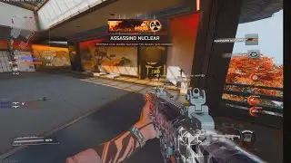 Joguinho Difícil de pegar Nuke (Call of Duty Black Ops 7) #callofduty 