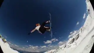 Nitro BOOM - Bonus Nitro Good Times Camp