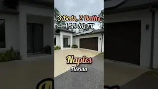 Can You Believe This Naples Home Is Under $500,000?