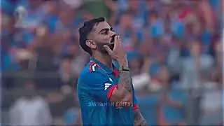 First class X Virat Kohli beat sync...