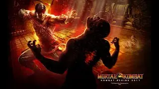 Stream Mortal Kombat 9