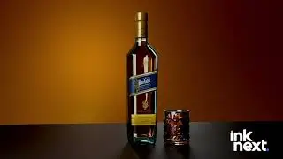 Johnnie Walker- Blue Label Video