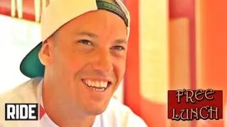 Brandon Biebel Backs Lil Wayne, Pretty Sweet Predictions and More on Free Lunch!