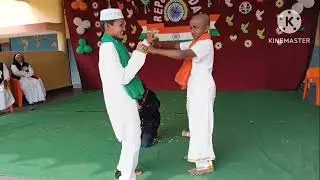 Republic day celebrations-2026 @Unity of Nation# simple life shireesha 