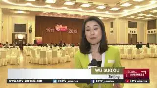 China: The Road Ahead: gender equality