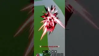 Insane Blizzard Combo !!   #bloxfruit #roblox #bloxfurit #bloxfruits