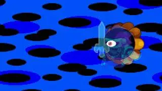 [remaster]Kirby's Dream Land 3 - HyperZone 1