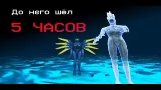 Я прошёл ACT I в Ultrakill в Clash Mode, чтобы Вам не пришлось...