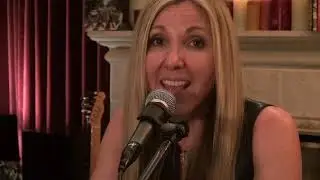 Crazy Amazing Compilation (Live Mix) - Katrina Carlson with Jefferson Denim