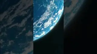 1 Day on Venus Equals 8 Months on Earth || A Fascinating Planetary Contrast || #shorts