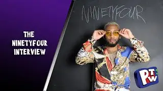 NINETYFOUR INTERVIEW (PUSHTHEWALL)