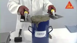 Density Test - Fresh Concrete