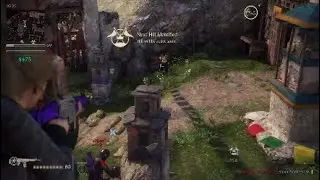 Last Montage pt 1