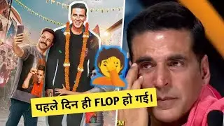 SELFIEE Box Office Collection 😰| Selfiee Movie | Akshay Kumar | Filmi SACH #akshaykumar #selfiee