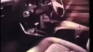 HX Holden Statesman TV Ad