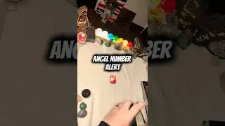 Angel Number Alert ‼️ Endless Cycles #angelnumbers #divinemessages #angelmessage