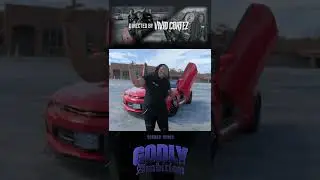 @TarceaRenee - Godly Ambition